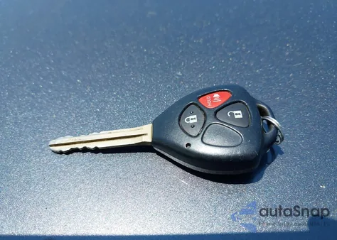 2010 Toyota Rav4 Sport from USA, damaged, VIN JTMRF4DV1AD033909